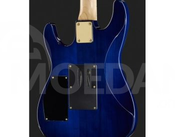 Harley Benton S-620 TB Electric Guitar электрогитара Тбилиси - изображение 5