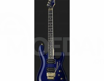 Harley Benton S-620 TB Electric Guitar электрогитара Тбилиси - изображение 2