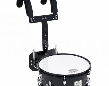 Marching Snare Set SD1455BL მარშის დრამი თბილისი - photo 1