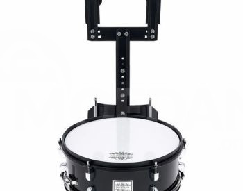 Marching Snare Set SD1455BL მარშის დრამი თბილისი - photo 2