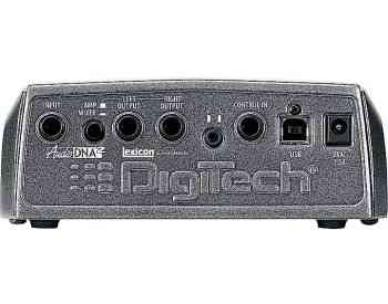 DigiTech RP150 Guitar Modeling Processor გიტარის პროცესორი თბილისი