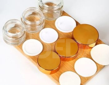 Plastic box 20 ml. Tbilisi - photo 2