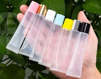 Тюбик 15 мл. Для бальзама для губ Тбилиси - изображение 2