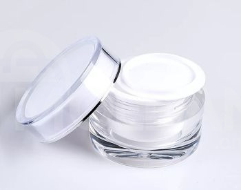 Баночка косметического крема 30 мл. Тбилиси - изображение 3