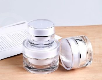 Баночка косметического крема 30 мл. Тбилиси - изображение 8