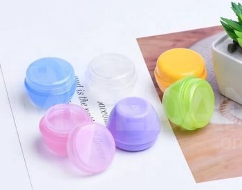 Пластиковая коробочка 5 мл. Тбилиси - изображение 3