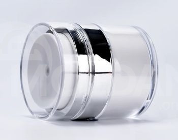 Пластиковая баночка 30 мл. для косметики Тбилиси - изображение 3