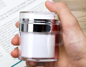 Пластиковая баночка 30 мл. для косметики Тбилиси - изображение 4