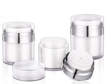 Пластиковая баночка 30 мл. для косметики Тбилиси - изображение 6