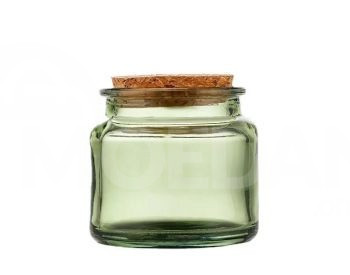 стеклянная банка 100 мл. Тбилиси - изображение 4