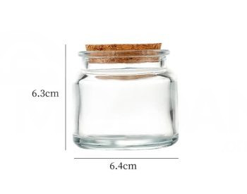 стеклянная банка 100 мл. Тбилиси - изображение 5
