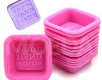 мыльная форма. Тбилиси - изображение 4