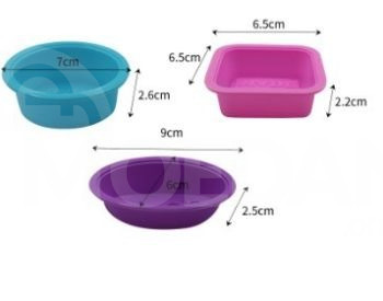 мыльная форма. Тбилиси - изображение 2