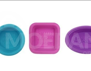 мыльная форма. Тбилиси - изображение 3