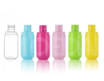 Bottle with spray cap 30 ml. Tbilisi - photo 2