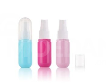 Bottle with spray cap 30 ml. Tbilisi - photo 1