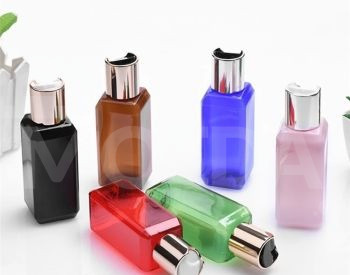 Пластиковая бутылка 250 мл. (квадрат) Тбилиси - изображение 8