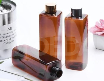 Пластиковая бутылка 250 мл. (квадрат) Тбилиси - изображение 6