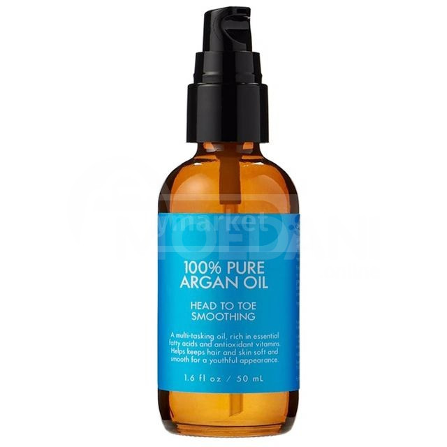 Бутылка с дозатором для масла. Тбилиси - изображение 2