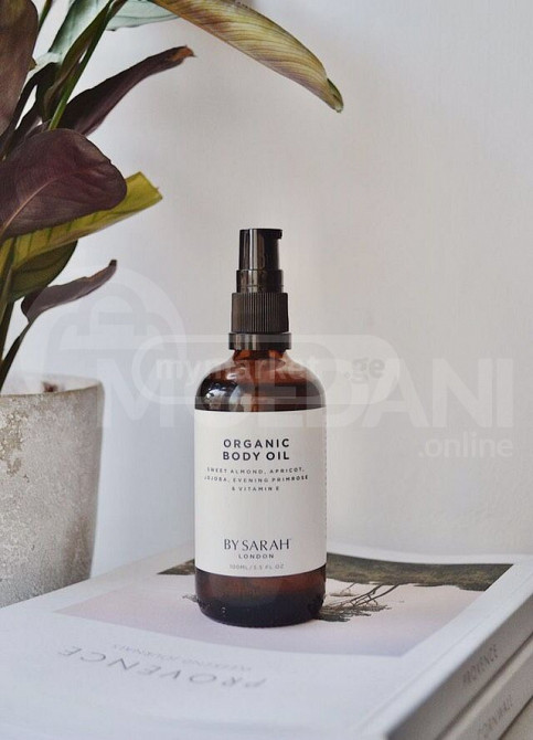 Бутылка с дозатором для масла. Тбилиси - изображение 3