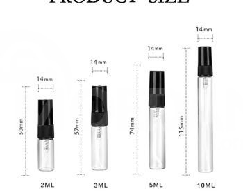 10 мл стакана. Распылитель духов Тбилиси - изображение 6