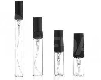 10 мл стакана. Распылитель духов Тбилиси - изображение 3