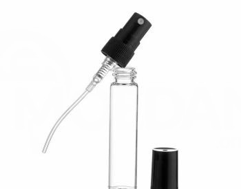 10 мл стакана. Распылитель духов Тбилиси - изображение 5