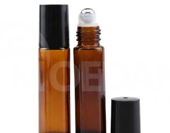 Стеклянный флакон с роликом 10 мл. Тбилиси - изображение 6