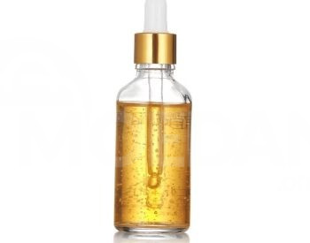 Стеклянный флакон с пипеткой 50 мл. Тбилиси - изображение 4