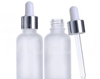 Стеклянный флакон с пипеткой 50 мл. Тбилиси - изображение 6