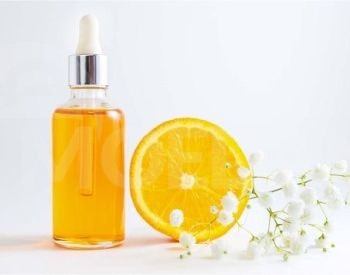 Стеклянный флакон с пипеткой 50 мл. Тбилиси - изображение 4