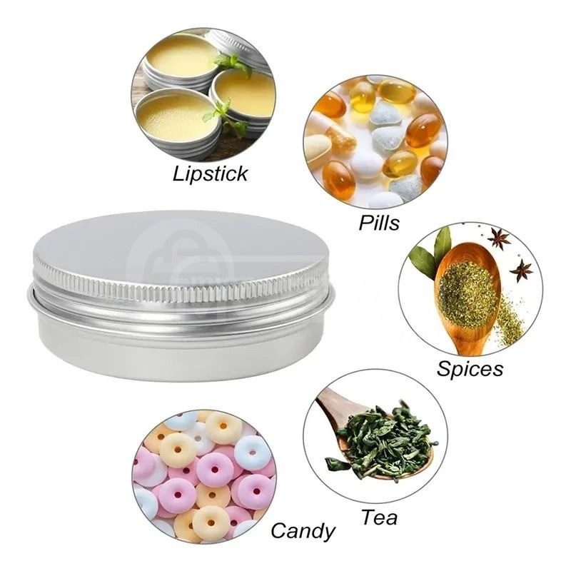 Алюминиевая банка-бокс 200 мл. Тбилиси - изображение 5