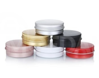 Алюминиевая банка-бокс 200 мл. Тбилиси - изображение 1