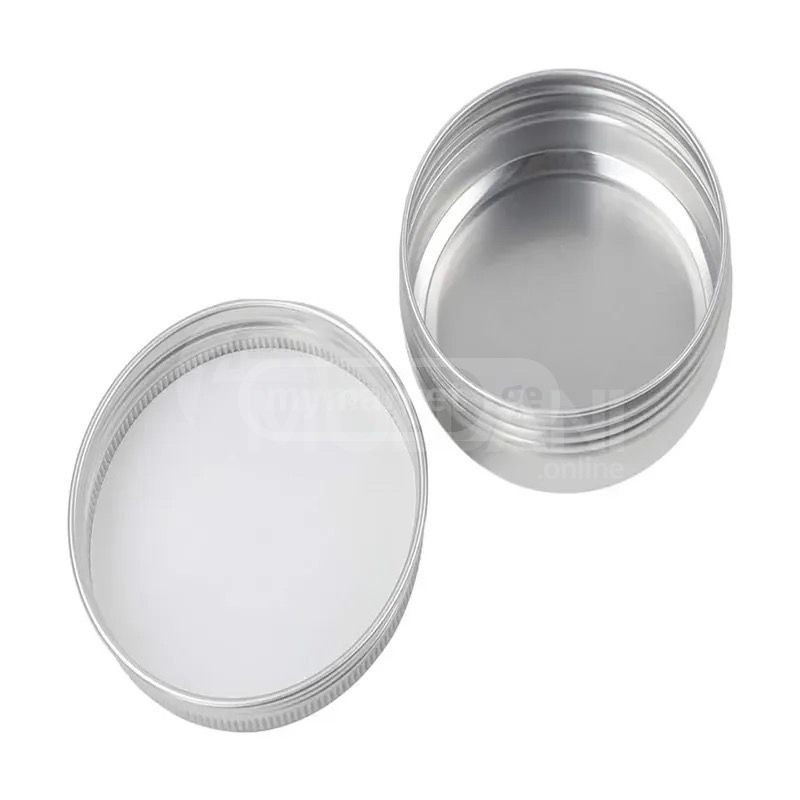 Алюминиевая банка-бокс 200 мл. Тбилиси - изображение 4