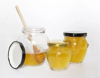 стеклянная банка 500 мл. Тбилиси - изображение 2