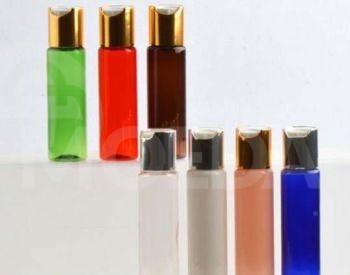 Пластиковый флакон 30 мл. Тбилиси - изображение 2