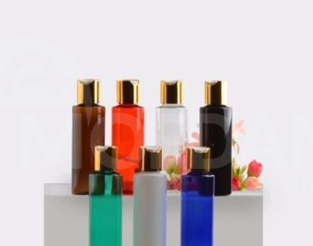 Пластиковый флакон 30 мл. Тбилиси - изображение 3