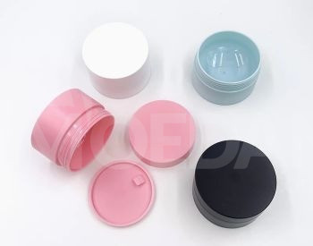 Пластиковая коробочка 30 мл. для косметики Тбилиси - изображение 5