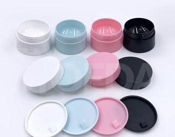 Пластиковая коробочка 30 мл. для косметики Тбилиси - изображение 4