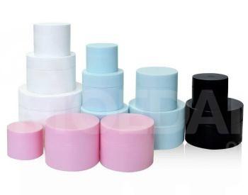 Пластиковая коробочка 30 мл. для косметики Тбилиси - изображение 1