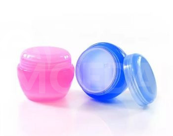 Пластиковая баночка для косметики 30 мл. 20 мл. 10 мл. 5 мл. Тбилиси - изображение 5