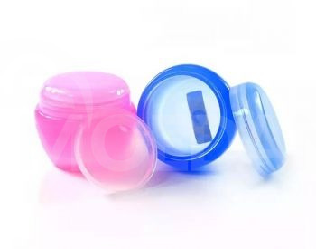 Пластиковая баночка для косметики 30 мл. 20 мл. 10 мл. 5 мл. Тбилиси - изображение 4