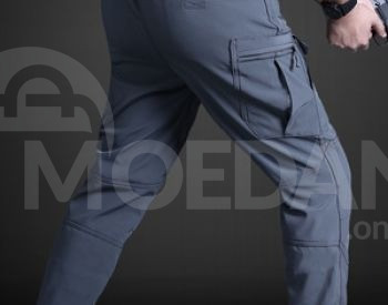 Tactical heated pants ix7 Tbilisi - photo 3