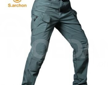 Tactical heated pants ix7 Tbilisi - photo 4