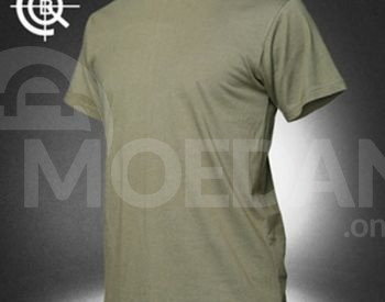 Tactical shirt Tbilisi - photo 1