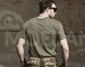 Tactical shirt Tbilisi - photo 4