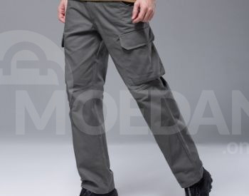 Tactical pants Tbilisi - photo 2