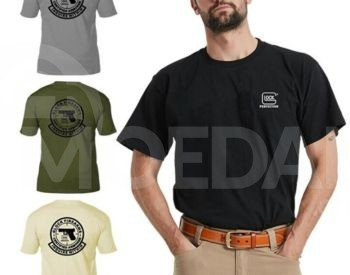 T-shirt Tbilisi - photo 1