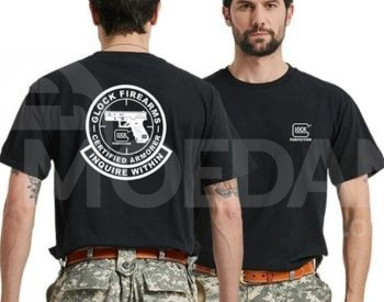 T-shirt Tbilisi - photo 3