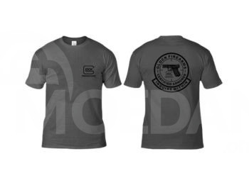 T-shirt Tbilisi - photo 2